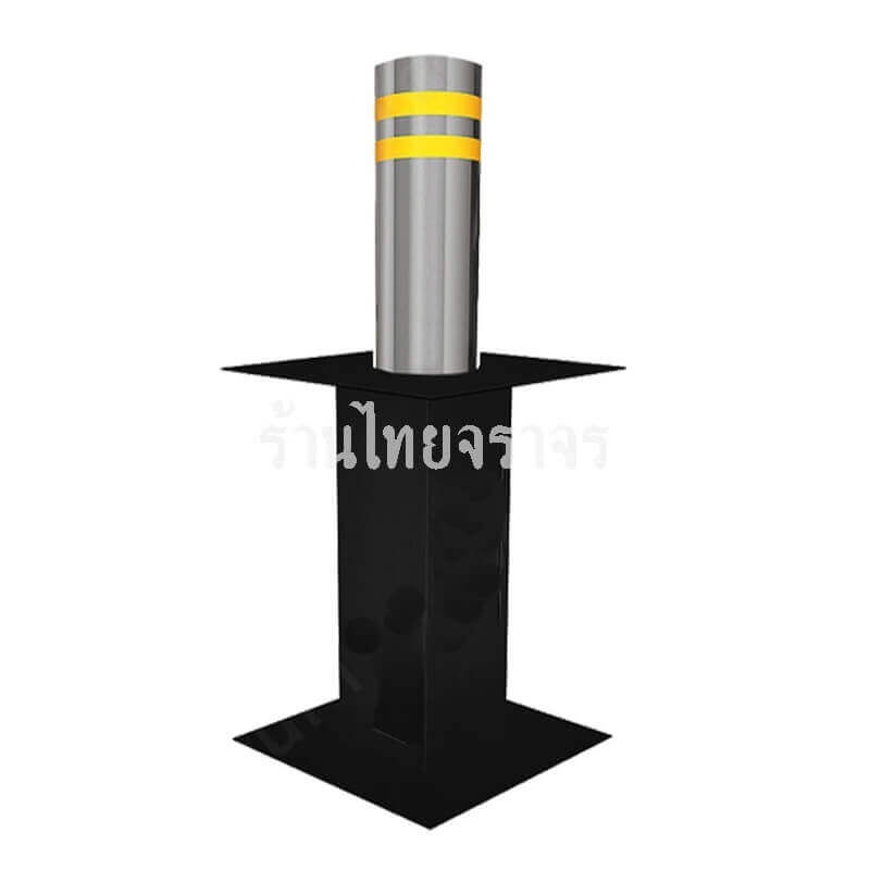 traffic bollards